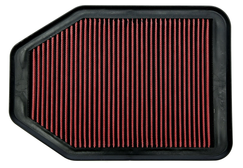 TA Technix Sportluftfilter für Jeep Wrangler III