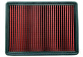 TA Technix Sportluftfilter für Jepp / Mercedes Benz Cherokee / Commander / G-Klasse