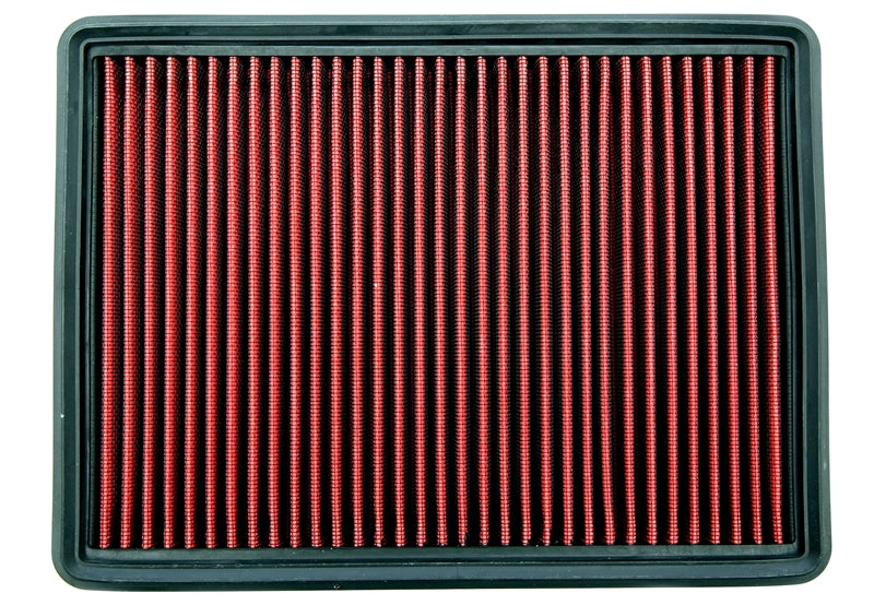 TA Technix Sportluftfilter für Jepp / Mercedes Benz Cherokee / Commander / G-Klasse