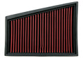 TA Technix Sportluftfilter für Mercedes Benz / Nissan / Renault Citan / NV250 / Fluence / Kangoo / Megane / Scenic