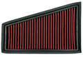 TA Technix Sportluftfilter für Infiniti / Mercedes Benz Q30/QX30 / A-Klasse / B-Klasse / CLA-Klassse / GLA-Klasse