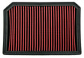 TA Technix Sportluftfilter für Mercedes Benz A Klasse / B-Klasse/ CLA-Klasse / GLB-Klasse