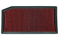 TA Technix Sportluftfilter für Mercedes Benz C-Klasse / CLS-Klasse / E-Klasse  Coupe/Cabriolet / GLC-Klasse