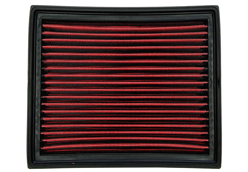 TA Technix Sportluftfilter für Lexus / Mitsubisshi / Suzuki / Toyota CT200H, NX300H, Eclipse Cross, Swace, Auris, Prius, RAV 4
