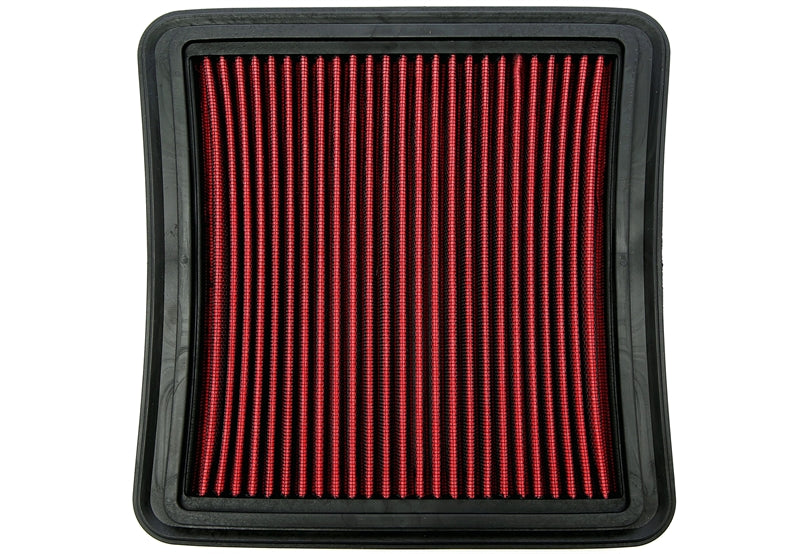 TA Technix Sportluftfilter für Mitsubishi L200, Pajero Sport