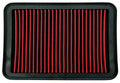 TA Technix Sportluftfilter für Mitsubishi ASX, Lancer VIII, Outlander