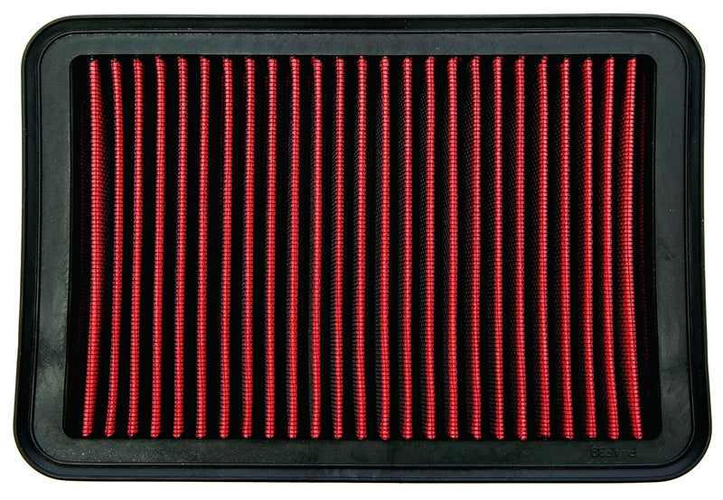 TA Technix Sportluftfilter für Mitsubishi ASX, Lancer VIII, Outlander