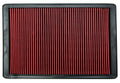 TA Technix Sportluftfilter für Mitsubishi Pajero IV