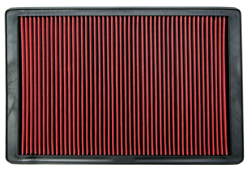 TA Technix Sportluftfilter für Mitsubishi Pajero IV