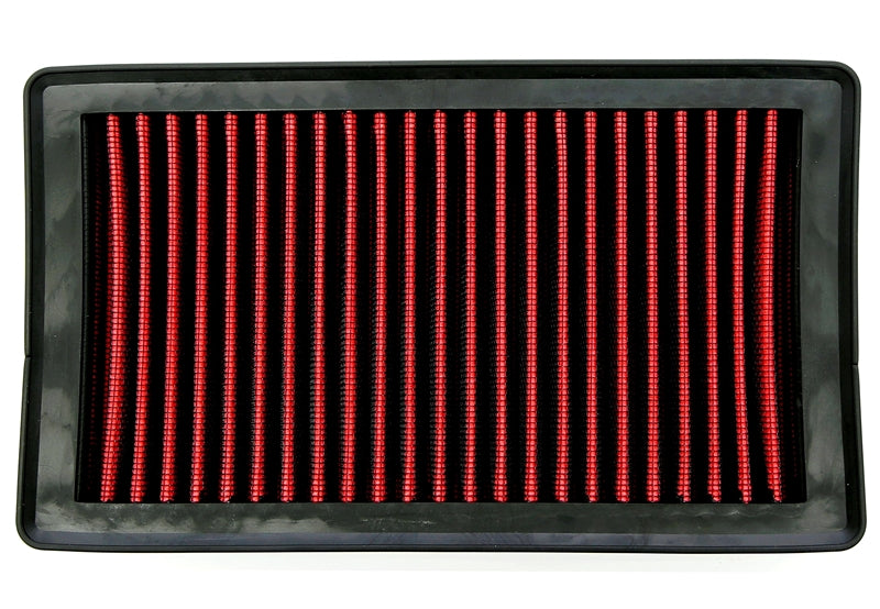 TA Technix Sportluftfilter für Nissan Cube, Micra K12, Note, NV200 Transporter, Qashqai, Tiida