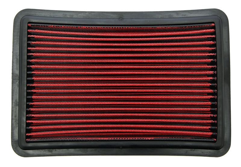 TA Technix Sportluftfilter für Nissan / Renault Qashqai, X-Trail, Kadjar, Koleos