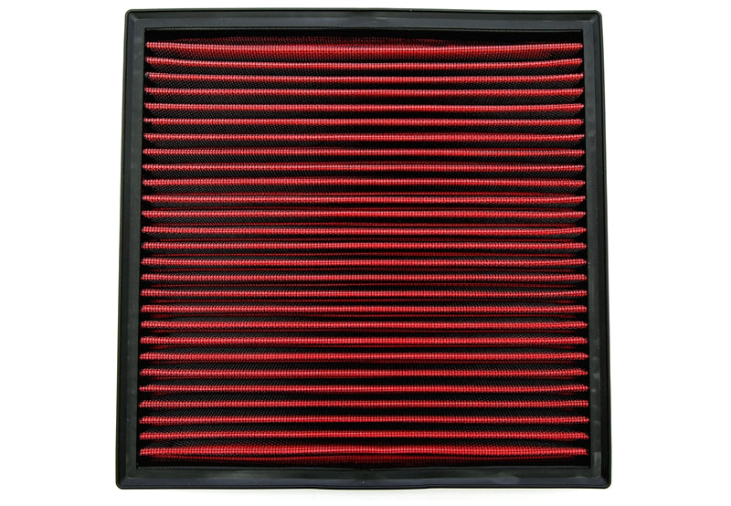 TA Technix Sportluftfilter für Chevrolet / Opel Cruze, Orlando / Astra J, Zafira C Tourer
