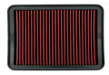 TA Technix Sportluftfilter für Citroen / Mitsubishi / Peugeot C-Crosser, ASX, Lancer Outlander, 4007
