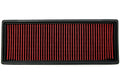 TA Technix Sportluftfilter für Citroen, DS Automobiles, Fiat, Opel, Peugeot, Toyota Berlin, C3, C4,C5,DS3, DS4, DS7,600, Doblo,Panda,Avenger,Astra, Combo,, Corsa,Crossland,Granslans,Mokka,208,308,2008,3008,5008,Partner,Rifter,Pro Ace