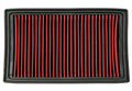 TA Technix Sportluftfilter für Citroen / Peugeot C4 I, C4 II, C4 Picasso, DS4+5, 307, 308 I, 3008 I, 5008 I, RCZ