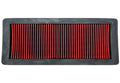 TA Technix Sportluftfilter für Citroen  / DS / Mini-BMW / Opel / Peugeot nicht belegt