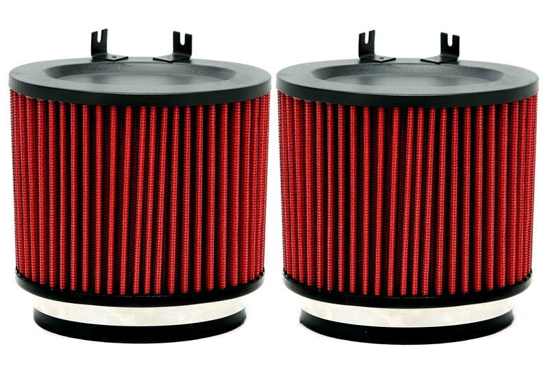 TA Technix Sportluftfilter für Porsche 911, Panamera