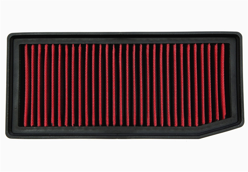 TA Technix Sportluftfilter für Dacia / Lada /  Renault Dokker, Duster, Lodgy, Logan, Sandero, Vesta, X-Ray,Captur,  Clio IV
