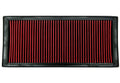 TA Technix Sportluftfilter für Subaru Forester, Impreza I+II , Legacy III, Outback I