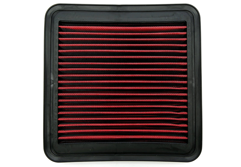 TA Technix Sportluftfilter für Chrysler / Lancia / Subaru 300C, Thema, Forester, Impreza, Legacy, Levrg, Outback, Tribeca, WRX, XV
