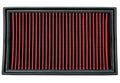 TA Technix Sportluftfilter für Fiat / Subaru / Suzuki Sedici, Forester, Swift, SX4/SX4 S-Cross, Vitara