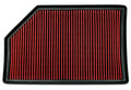TA Technix Sportluftfilter für Volvo S60, S80, V60, V70, XC60, XC70