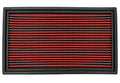 TA Technix Sportluftfilter für Audi / VW A6 / 80 / 100/200 / Coupe / Cabriolet / B4 / Golf / Jetta / Passat