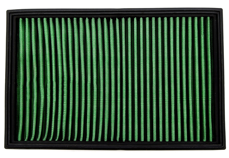 TA Technix Sportluftfilter für Seat / Skoda / VW Cordoba, Ibiza , Leon, Toledo, Fabia, Octavia, Bora, Caddy, Golf, Golf V PLus, Polo, Polo Classic
