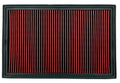 TA Technix Sportluftfilter für Audi / Skoda / VW A3, Q3, TT, Superb, Eos, Passat, Passat CC, CC