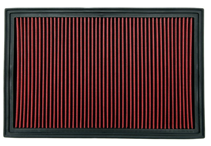 TA Technix Sportluftfilter für Audi / Skoda / VW A3, Q3, TT, Superb, Eos, Passat, Passat CC, CC
