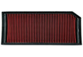 TA Technix Sportluftfilter für Audi / Seat / Skoda / VW A3, TT, Altea, Leon, Toledo, Octavia, Eos, Golf, Jetta, Passat