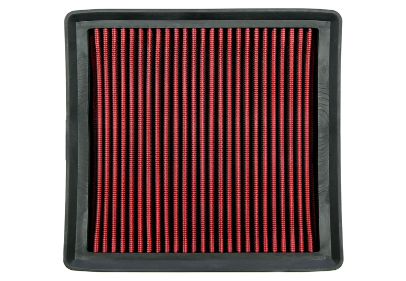 TA Technix Sportluftfilter für Seat / Skoda / VW Toledo, Fabia, Octavia, Rapid, Yeti, Caddy, Golf, Polo