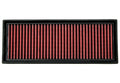 TA Technix Sportluftfilter für passend fur Audi / Fiat / Ford / Opel / Volvo / VW 80, 100, Cabriolet, Coupe, 124, 132, Argenta, ,Escort, Ascona, Manta, 164, Caddy, Golf, Jetta, Käfer, Passat, Transporter T3