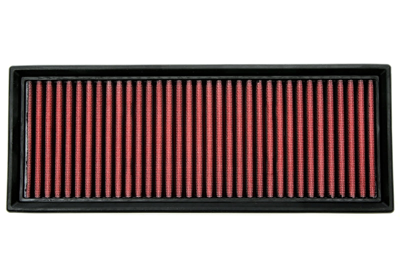 TA Technix Sportluftfilter für passend fur Audi / Fiat / Ford / Opel / Volvo / VW 80, 100, Cabriolet, Coupe, 124, 132, Argenta, ,Escort, Ascona, Manta, 164, Caddy, Golf, Jetta, Käfer, Passat, Transporter T3