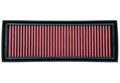 TA Technix Sportluftfilter für passenf für Seat / VW Cordoba, Ibiiza, Caddy , Polo