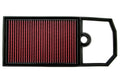 TA Technix Sportluftfilter für passsend für Seat / Skoda / VW Arosa, Cordoba/Ibiza/Inca, Leon/Toledo, Octavia, Bora/Golf, Lupo, New Beetle, Polo