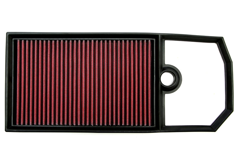 TA Technix Sportluftfilter für passsend für Seat / Skoda / VW Arosa, Cordoba/Ibiza/Inca, Leon/Toledo, Octavia, Bora/Golf, Lupo, New Beetle, Polo
