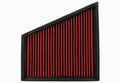 TA Technix Sportluftfilter für Seat / Skoda / VW Cordoba / Ibiza III+IV / Toledo IV / Fabia I+II / Rapid / Roomster / Fox / Polo IV+V