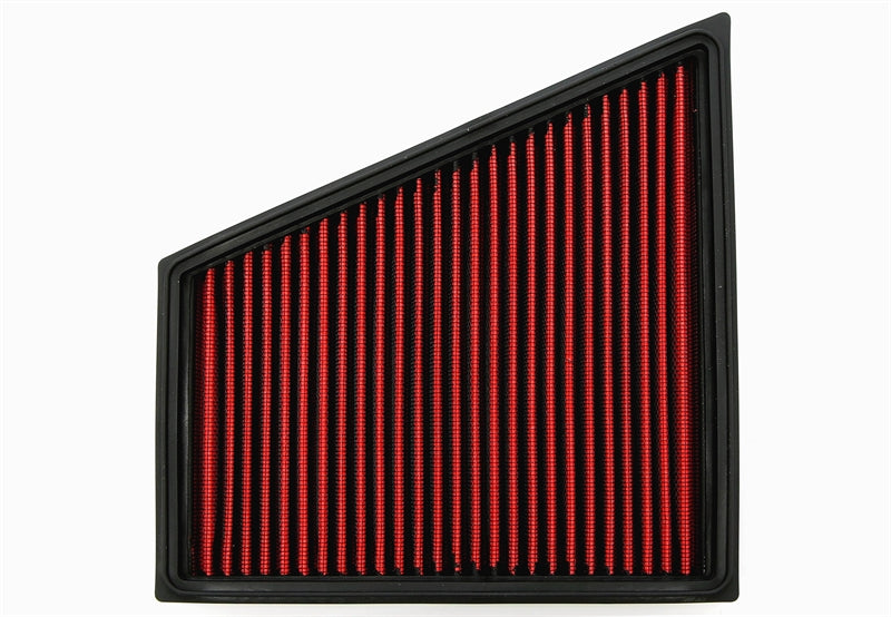 TA Technix Sportluftfilter für Seat / Skoda / VW Cordoba / Ibiza III+IV / Toledo IV / Fabia I+II / Rapid / Roomster / Fox / Polo IV+V