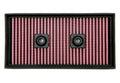 TA Technix Sportluftfilter für Audi / Skoda / VW A3, Octavia , Eos , Golf, Jetta, Passat, Touran