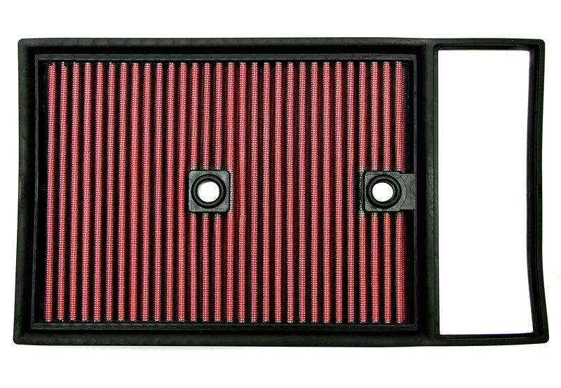 TA Technix Sportluftfilter für Audi / Seat / Skoda / VW A1, Ibiza, Fabia, Rapid, Polo