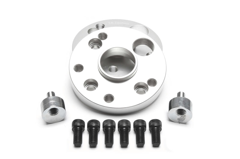 TA Technix Lochkreisadapter Audi / VW auf Audi / VW