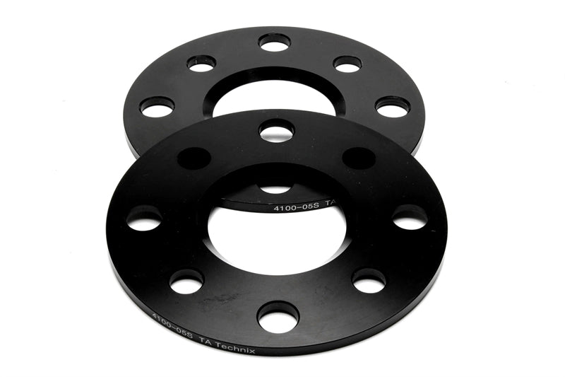 TA Technix Spurverbreiterungsset 5mm pro Seite / 10mm pro Achse