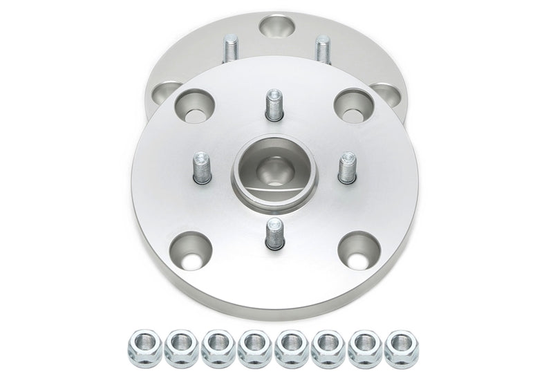 TA Technix Lochkreisadapter Trabant/Wartburg auf Audi / VW