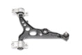 TA Technix Querlenker Vorderachse rechts für Fiat/Lancia Brava/Bravo/Tempra/Tempra S.W./Tipo/Dedra/Dedra SW/Delta II