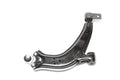 TA Technix Querlenker Vorderachse rechts für Citroën/Peugeot Xsara Break/Xsara Coupe/ZX/306 Schrägheck/306/306 Break/306 Cabriolet