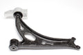 TA Technix Stahlguß-Querlenker Vorderachse rechts für Audi/ Seat / Skoda / VW A3 / Altea / Octavia, Superb / Caddy, Eos, Golf, Jetta, Scirocco, Touran