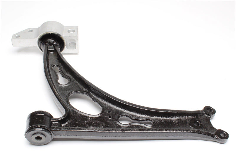 TA Technix Stahlguß-Querlenker Vorderachse rechts für Audi/ Seat / Skoda / VW A3 / Altea / Octavia, Superb / Caddy, Eos, Golf, Jetta, Scirocco, Touran