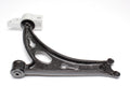 TA Technix Stahlguß-Querlenker Vorderachse links für Audi/ Seat / Skoda / VW A3 / Altea / Octavia, Superb / Caddy, Eos, Golf, Jetta, Scirocco, Touran