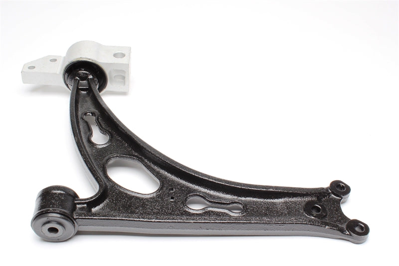 TA Technix Stahlguß-Querlenker Vorderachse links für Audi/ Seat / Skoda / VW A3 / Altea / Octavia, Superb / Caddy, Eos, Golf, Jetta, Scirocco, Touran